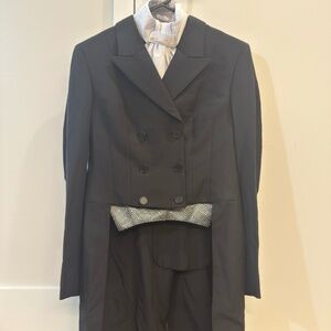 R.J. Classics Equestrian Shadbelly